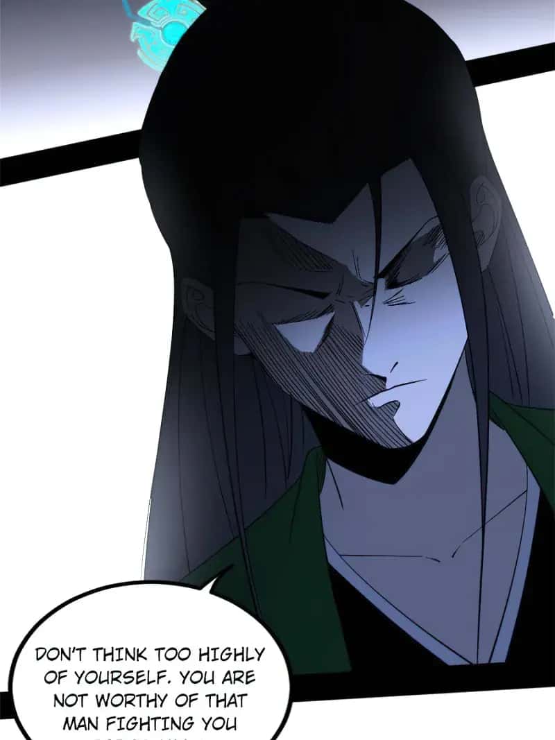 I'm an Evil God Chapter 383 Page 99