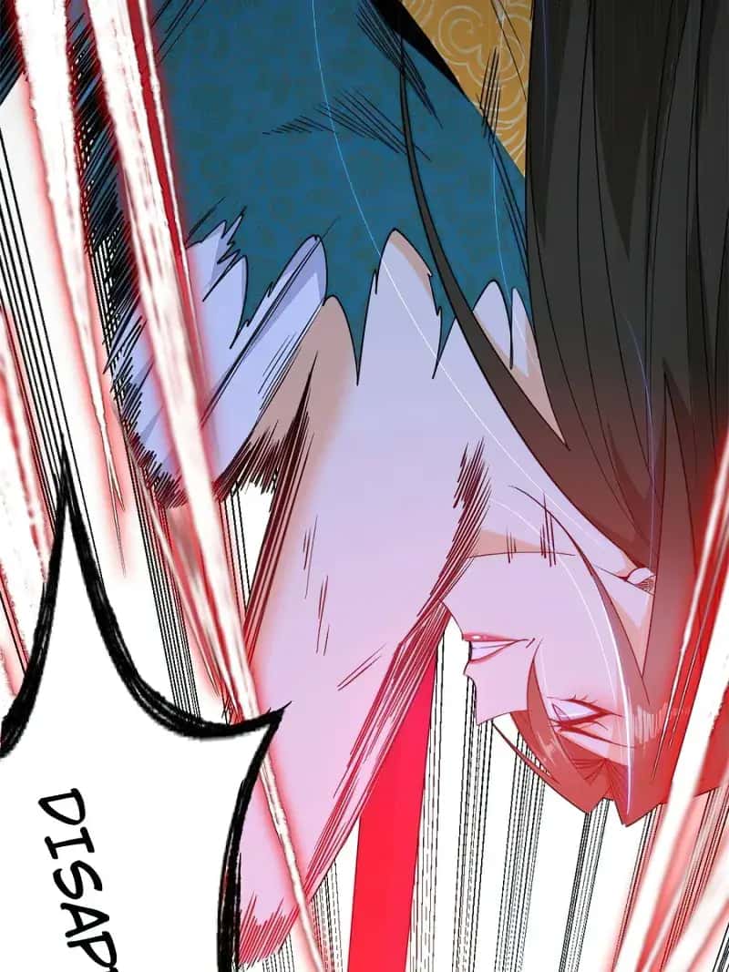 I'm an Evil God Chapter 383 Page 109