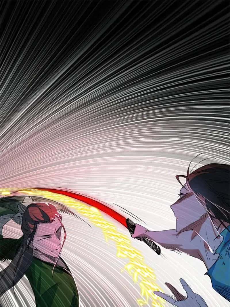 I'm an Evil God Chapter 384 Page 1