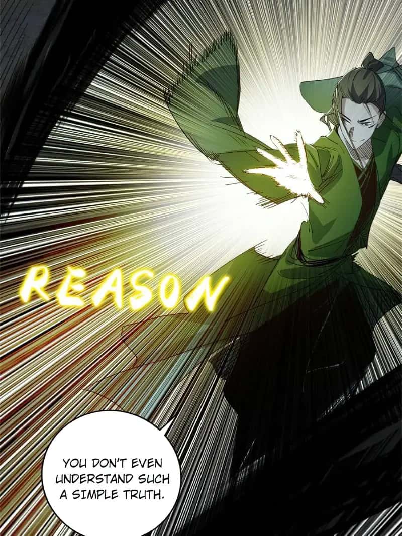 I'm an Evil God Chapter 384 Page 4