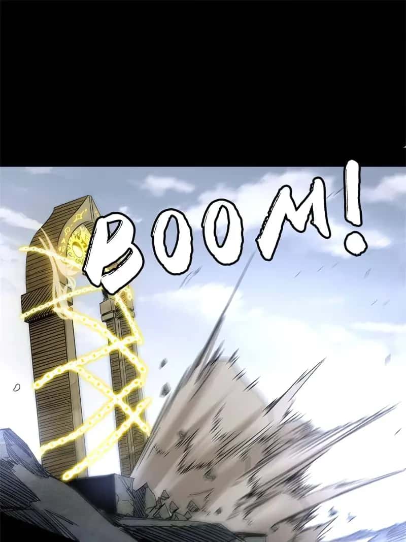 I'm an Evil God Chapter 384 Page 7