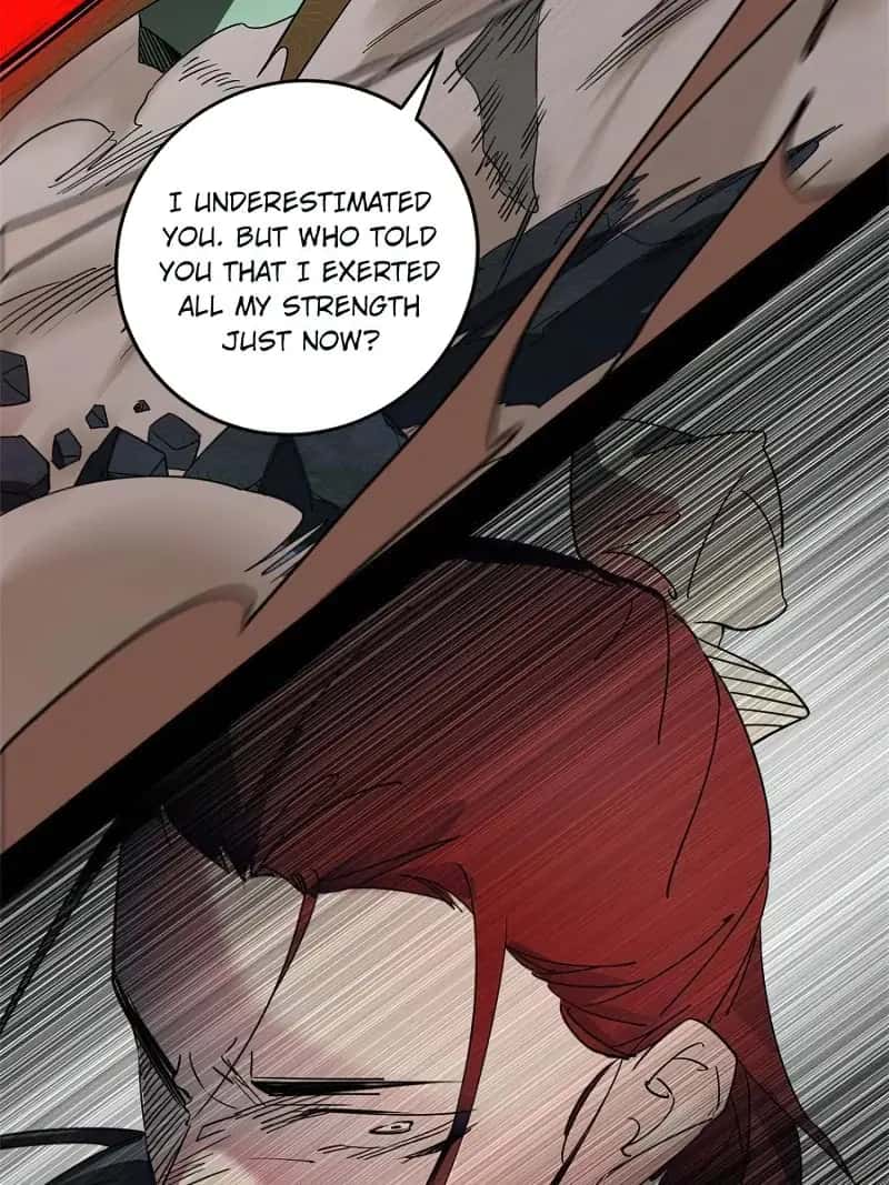 I'm an Evil God Chapter 384 Page 11
