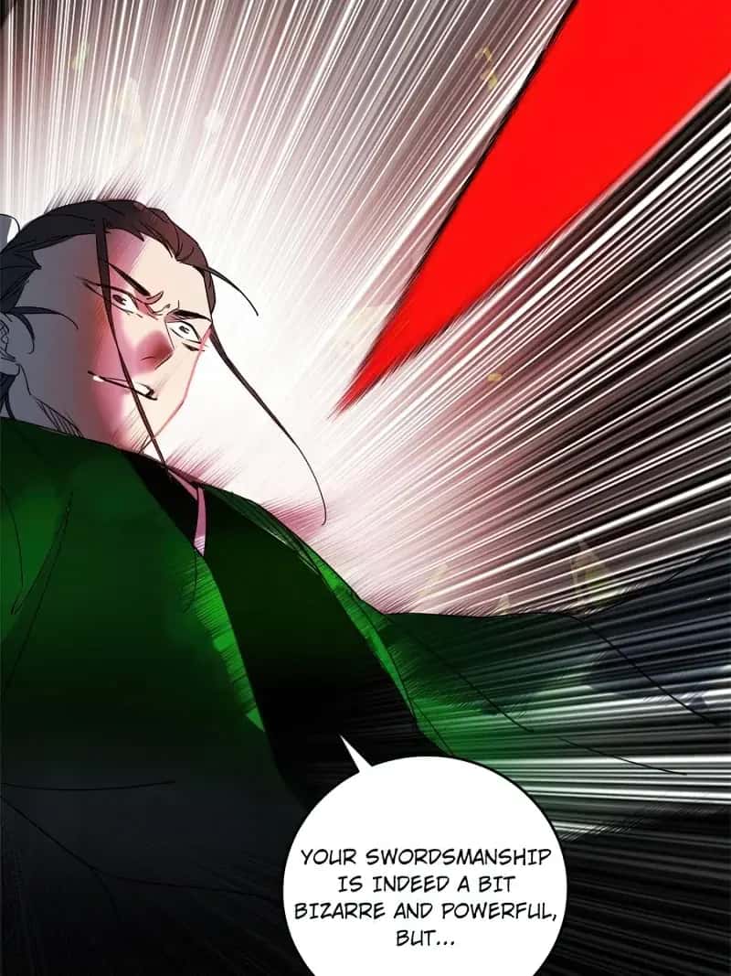 I'm an Evil God Chapter 384 Page 17