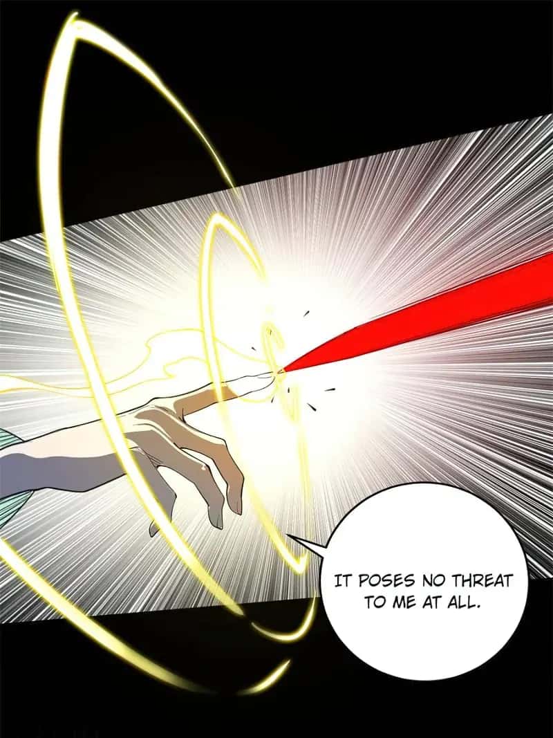 I'm an Evil God Chapter 384 Page 19