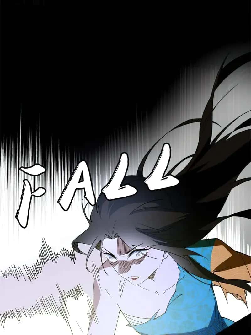 I'm an Evil God Chapter 384 Page 20