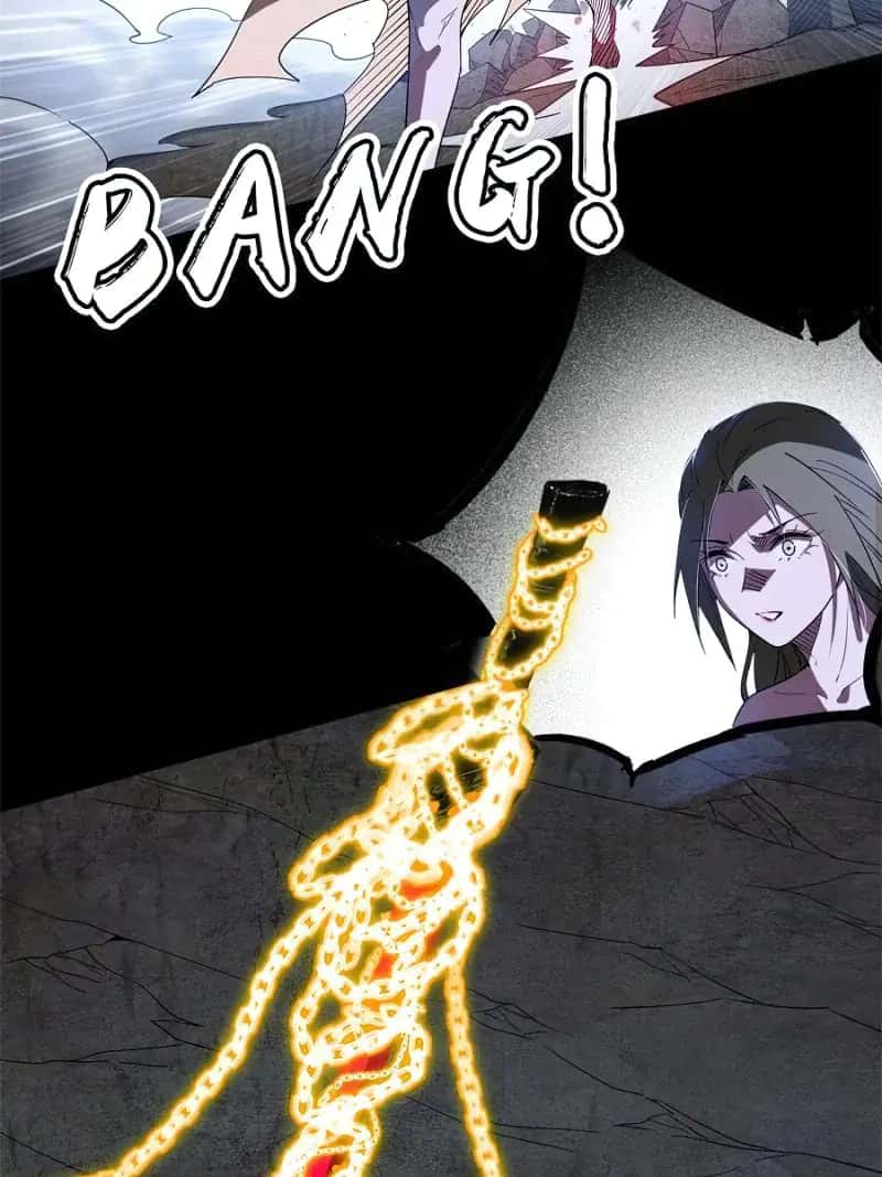I'm an Evil God Chapter 384 Page 26