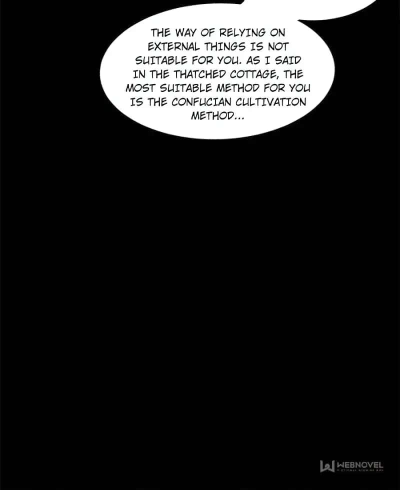 I'm an Evil God Chapter 384 Page 30
