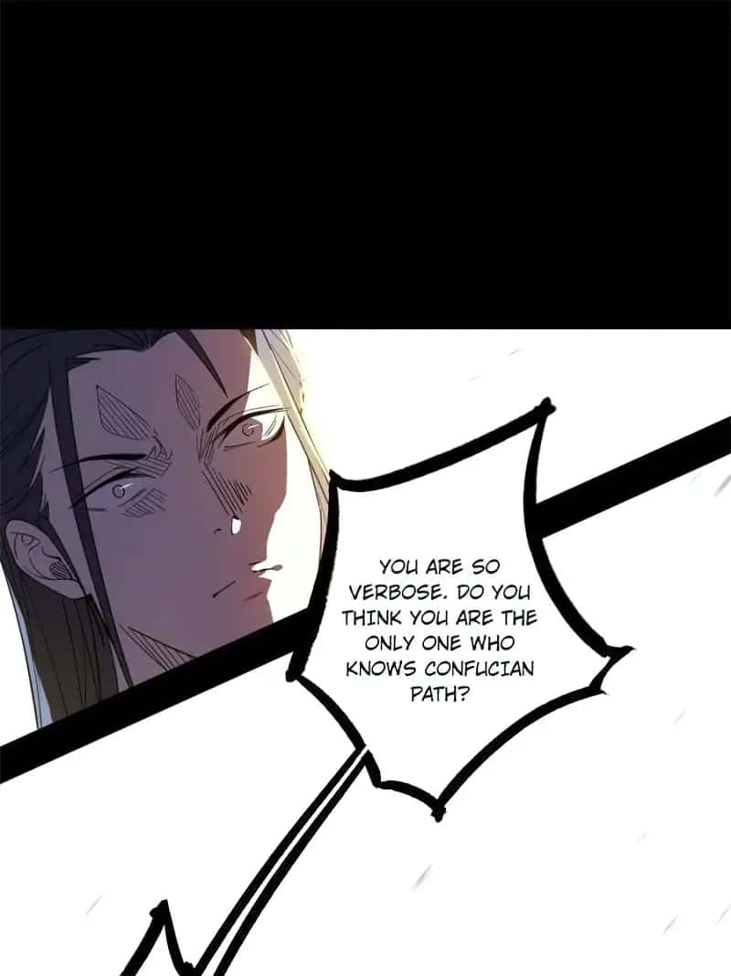I'm an Evil God Chapter 384 Page 31