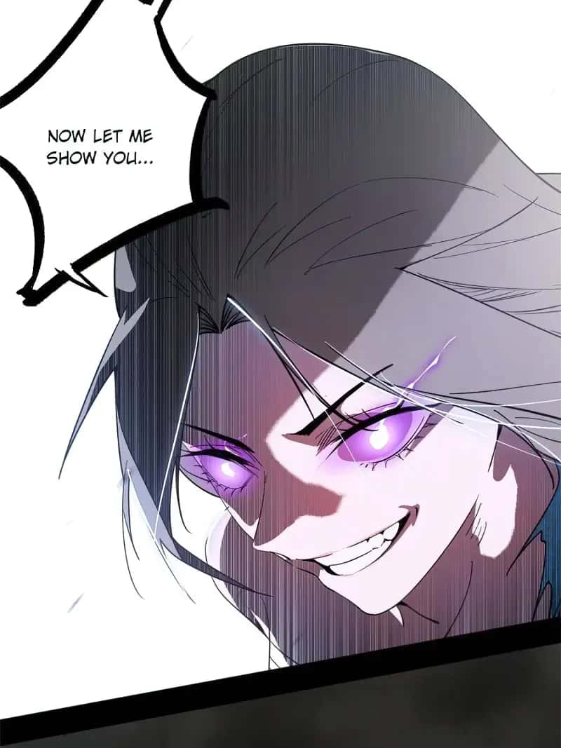 I'm an Evil God Chapter 384 Page 32