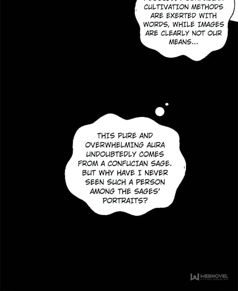 I'm an Evil God Chapter 384 Page 36