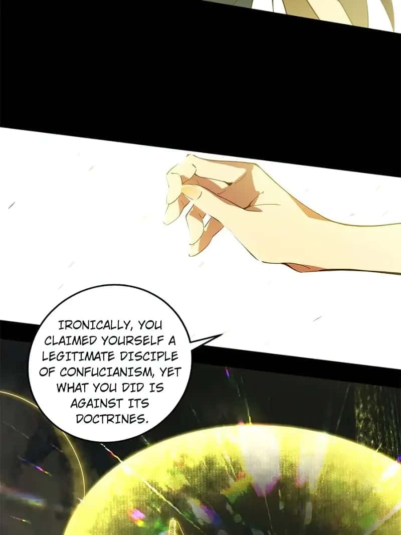 I'm an Evil God Chapter 384 Page 38