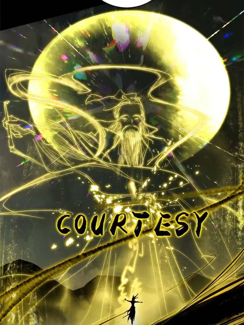 I'm an Evil God Chapter 384 Page 40