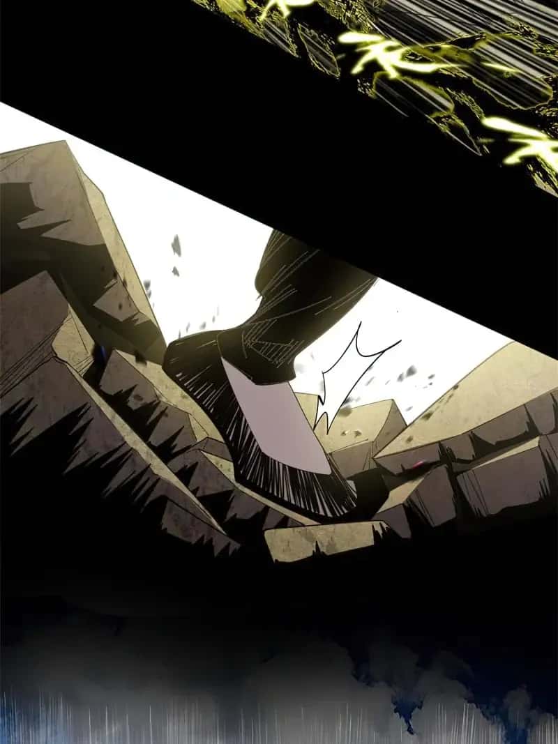 I'm an Evil God Chapter 384 Page 44