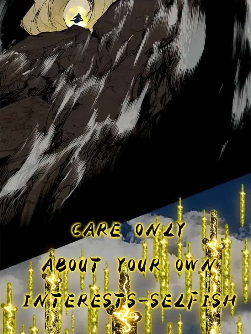 I'm an Evil God Chapter 384 Page 46