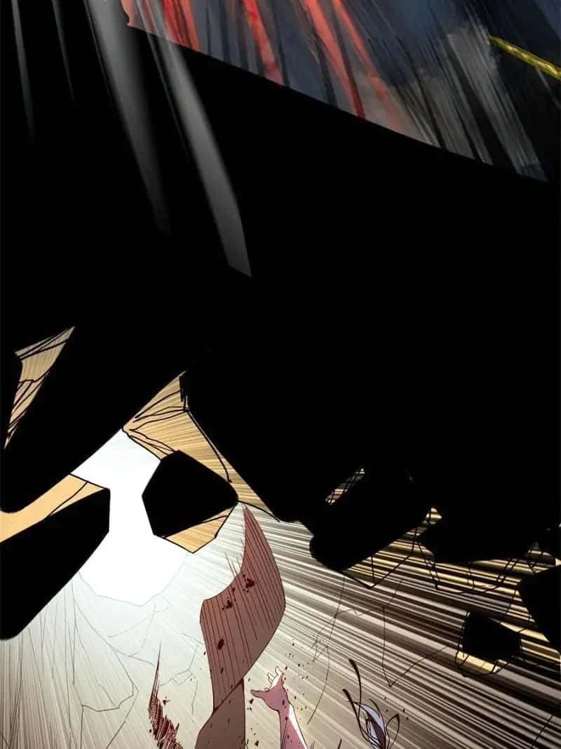 I'm an Evil God Chapter 384 Page 51