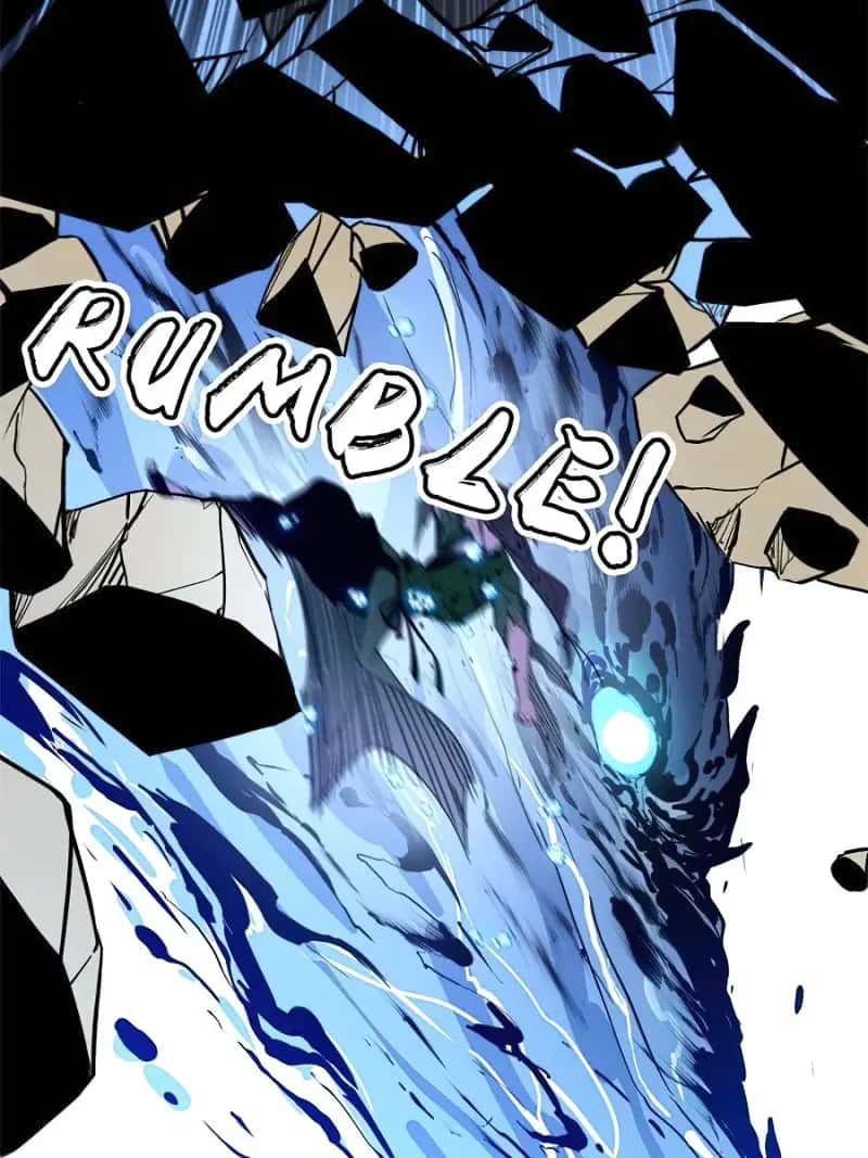 I'm an Evil God Chapter 384 Page 54