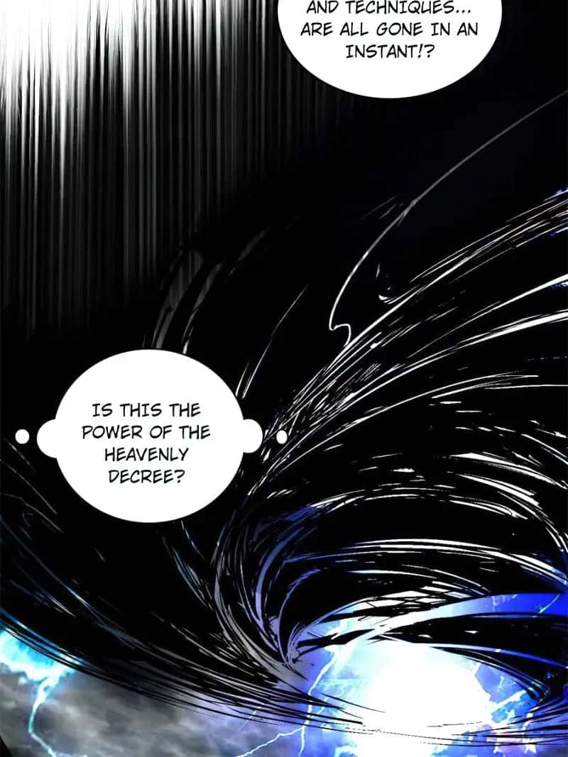 I'm an Evil God Chapter 384 Page 64