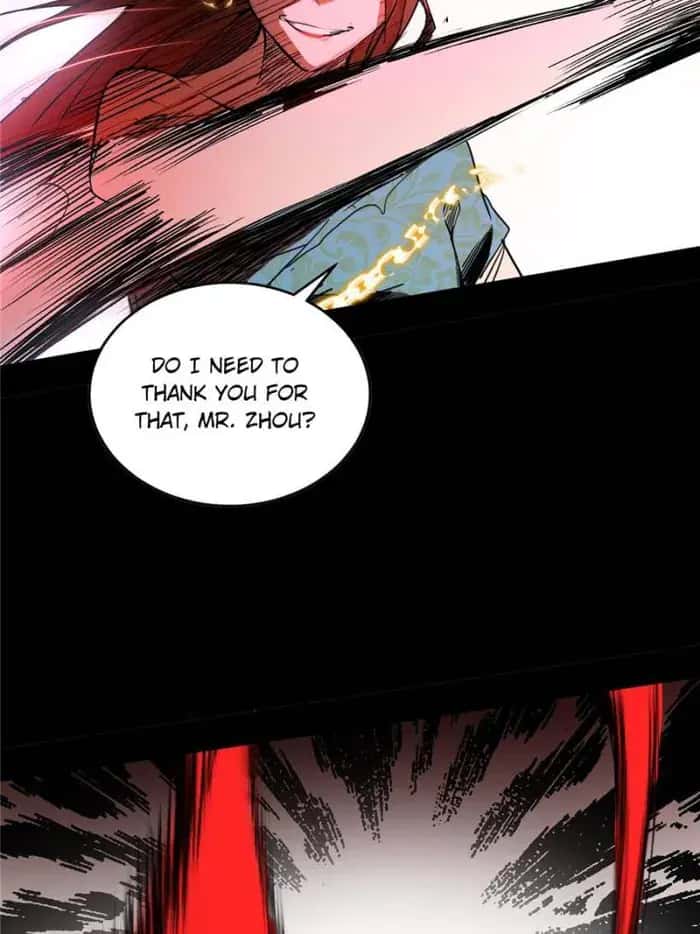 I'm an Evil God Chapter 385 Page 4