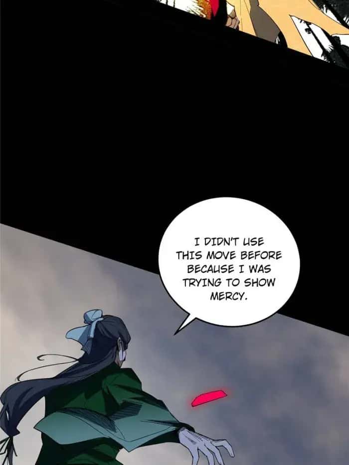 I'm an Evil God Chapter 385 Page 21