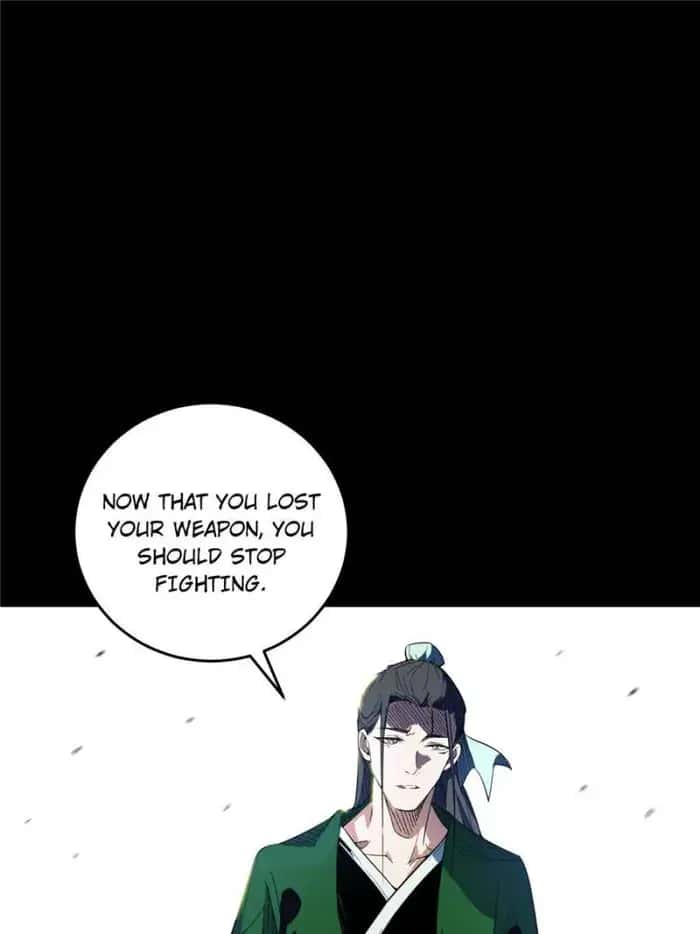 I'm an Evil God Chapter 385 Page 24