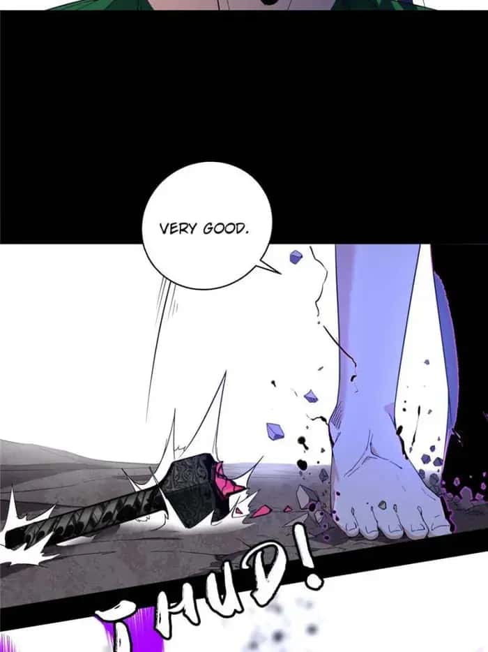 I'm an Evil God Chapter 385 Page 26
