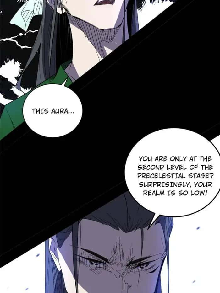 I'm an Evil God Chapter 385 Page 31