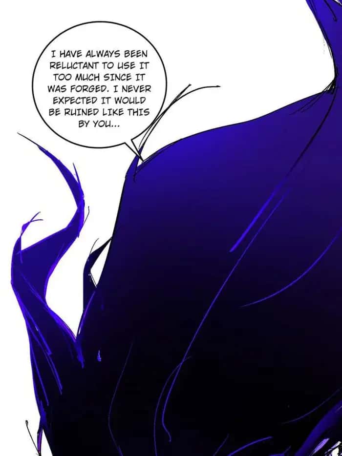 I'm an Evil God Chapter 385 Page 37