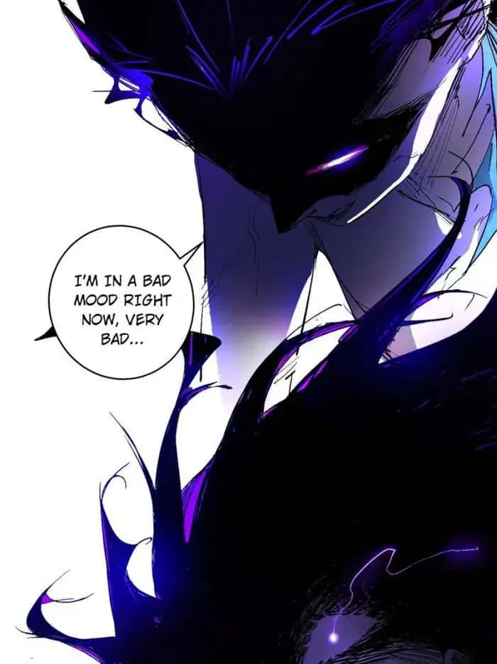 I'm an Evil God Chapter 385 Page 38