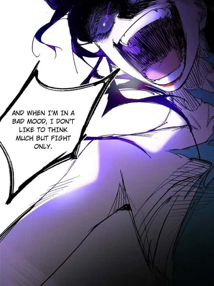 I'm an Evil God Chapter 385 Page 39