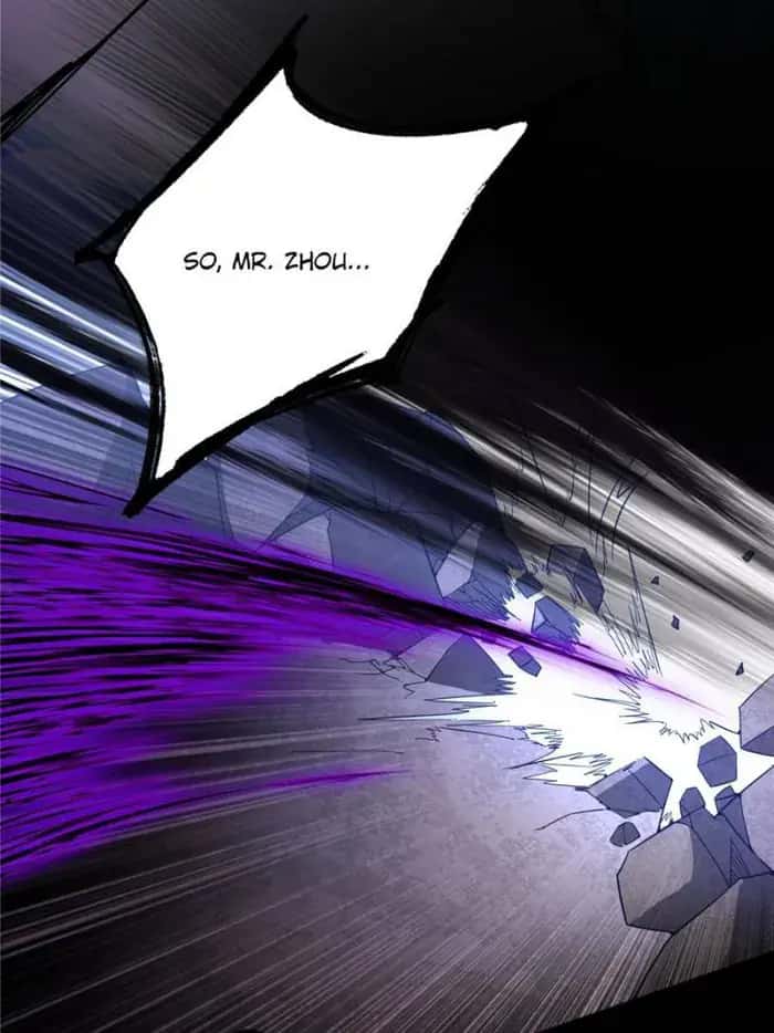 I'm an Evil God Chapter 385 Page 40