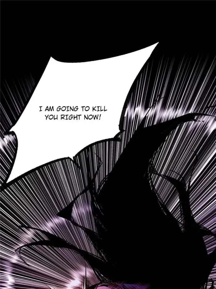 I'm an Evil God Chapter 385 Page 42