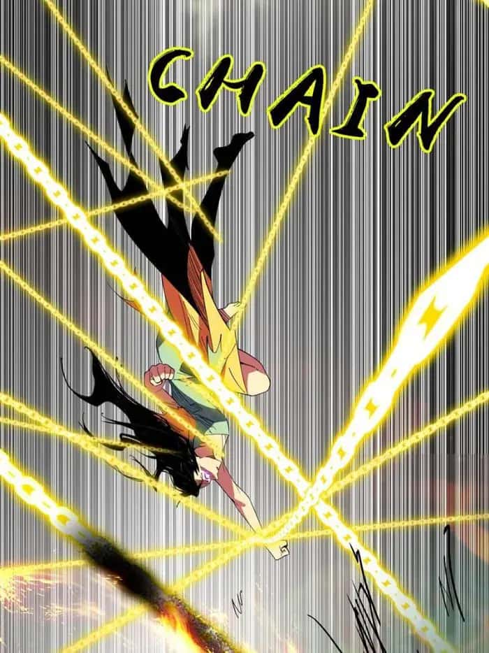 I'm an Evil God Chapter 385 Page 46