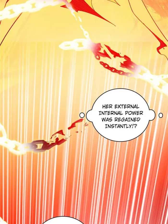 I'm an Evil God Chapter 385 Page 57