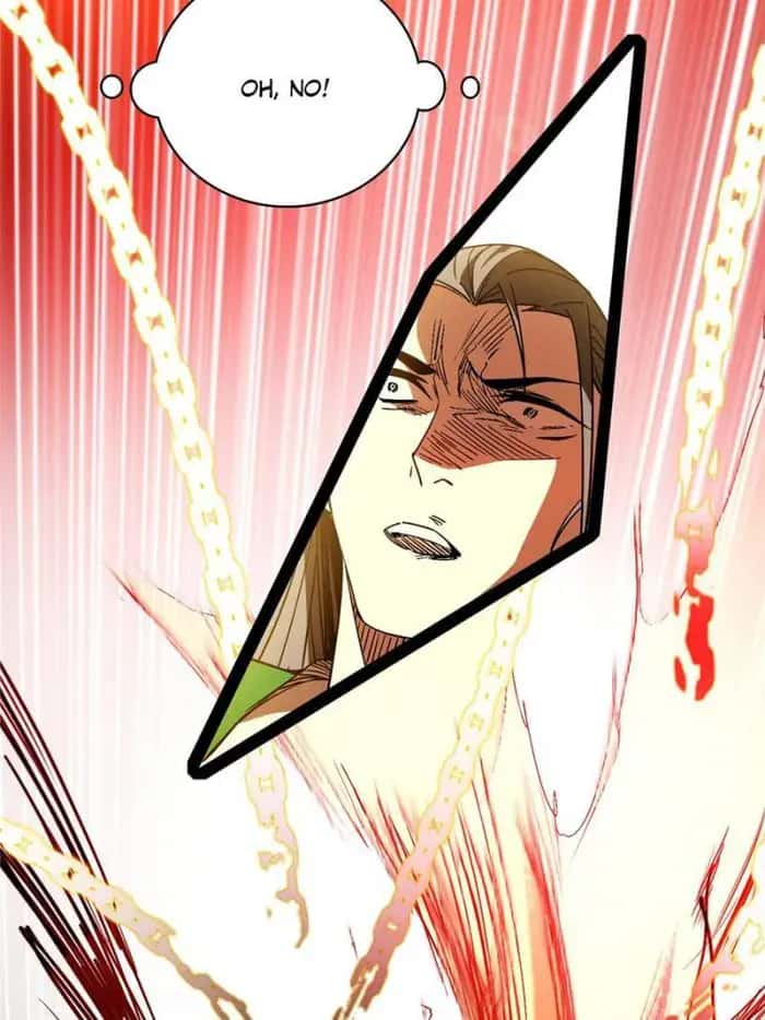 I'm an Evil God Chapter 385 Page 58