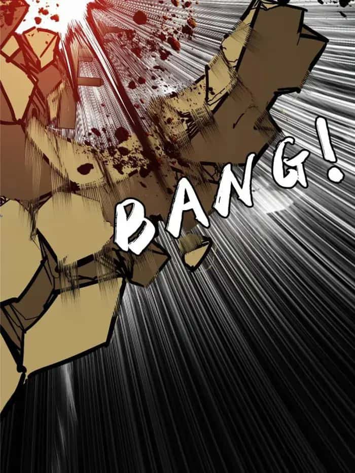 I'm an Evil God Chapter 385 Page 61