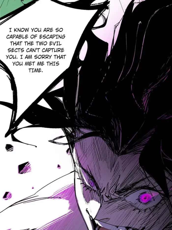 I'm an Evil God Chapter 385 Page 65