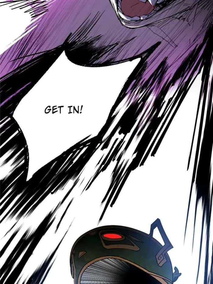 I'm an Evil God Chapter 385 Page 66