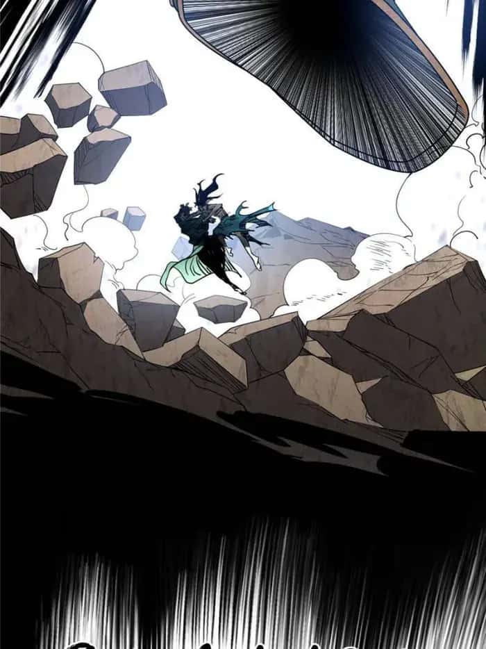 I'm an Evil God Chapter 385 Page 67