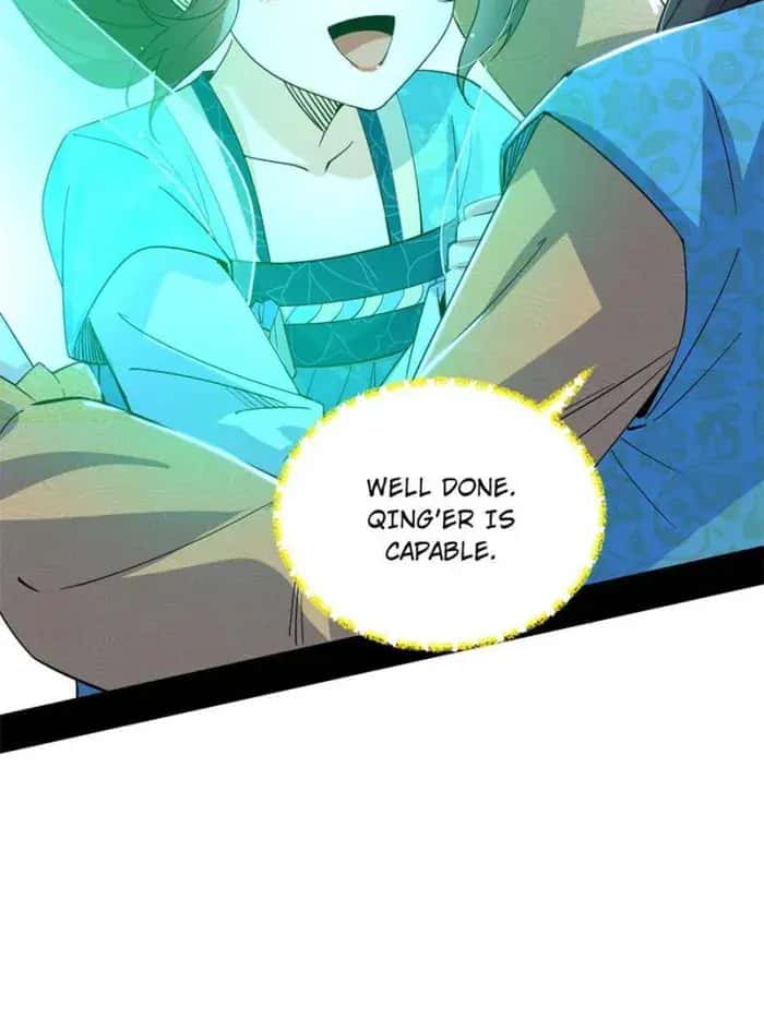 I'm an Evil God Chapter 388 Page 5