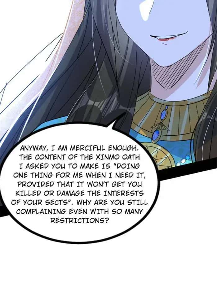 I'm an Evil God Chapter 388 Page 7