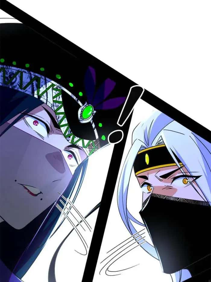 I'm an Evil God Chapter 388 Page 13