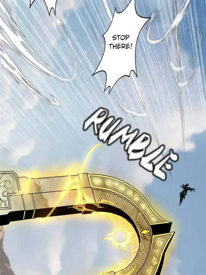 I'm an Evil God Chapter 388 Page 17