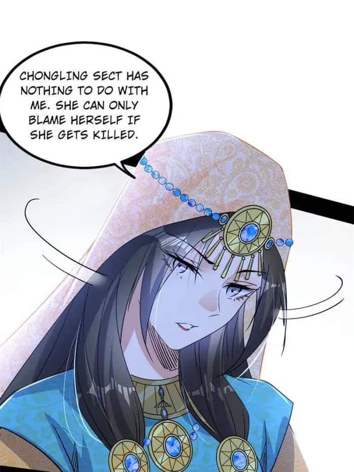 I'm an Evil God Chapter 388 Page 26