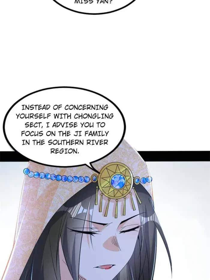 I'm an Evil God Chapter 388 Page 29