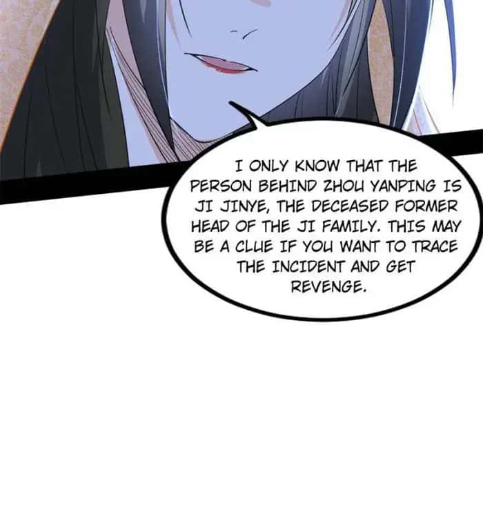 I'm an Evil God Chapter 388 Page 33