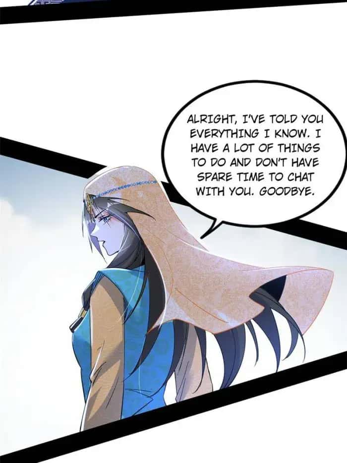 I'm an Evil God Chapter 388 Page 35