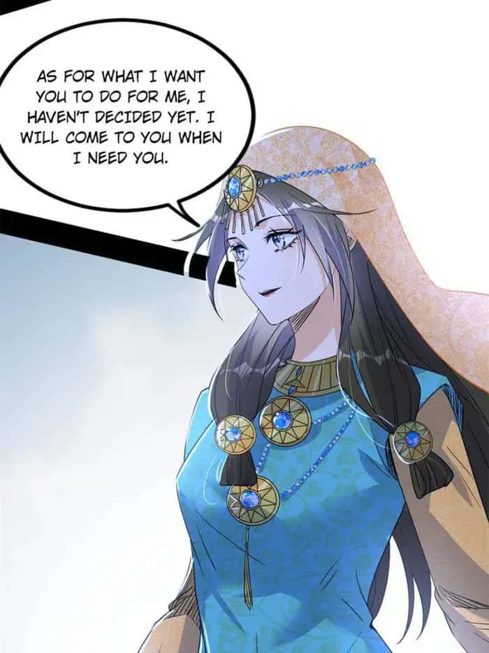 I'm an Evil God Chapter 388 Page 36