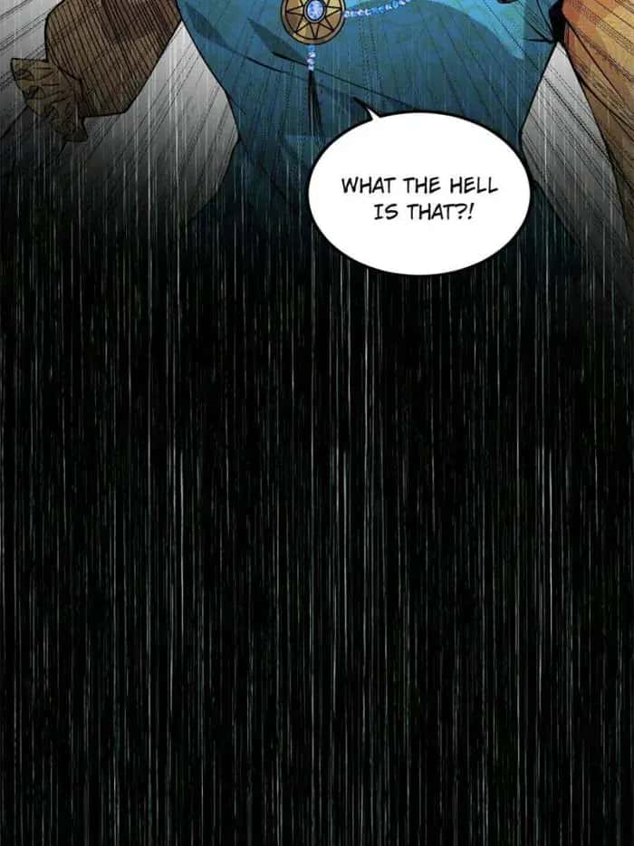 I'm an Evil God Chapter 388 Page 42