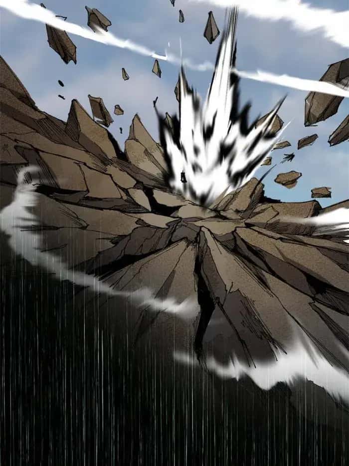 I'm an Evil God Chapter 388 Page 46