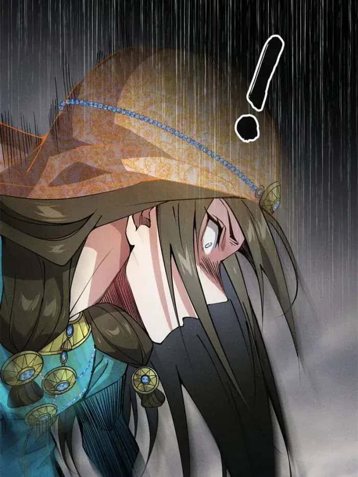 I'm an Evil God Chapter 388 Page 51